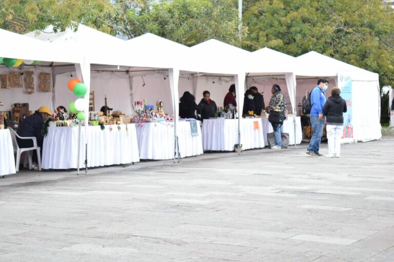 Conquito y la Secretaría de Desarrollo Productivo impulsan la Campaña ‘Quito, Ciudad por el Comercio Justo’