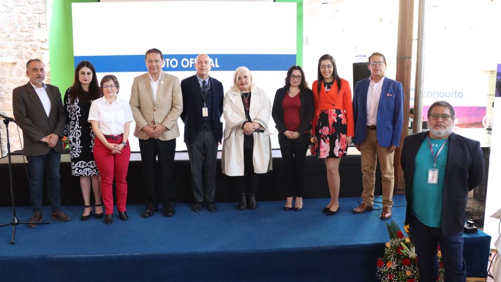 60 jóvenes son capacitados en el proyecto “Escuela Taller Quito”