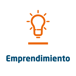 Ícono emprendimiento